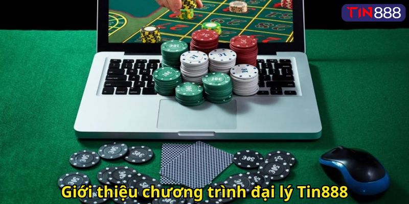 Đăng Ký Đại Lý Tin888 Ngay Hôm Nay Nhận Hoa Hồng Khủng 1 Gioi thieu chuong trinh dai ly Tin888