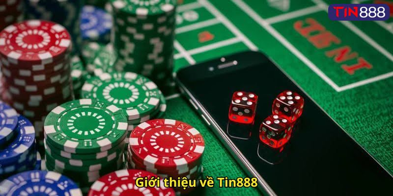 Giới thiệu về Tin888