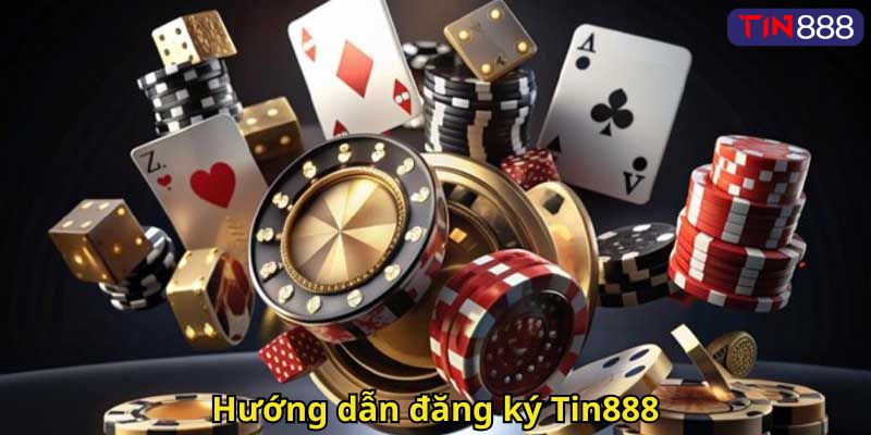 Đăng Ký Tin888 Nhận Ngay Ưu Đãi Đặc Biệt An Toàn 1 Hướng dẫn đăng ký Tin888