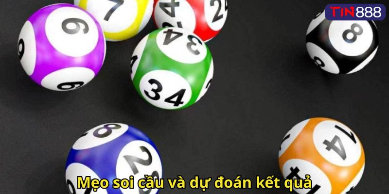 Mẹo soi cầu và dự đoán kết quả