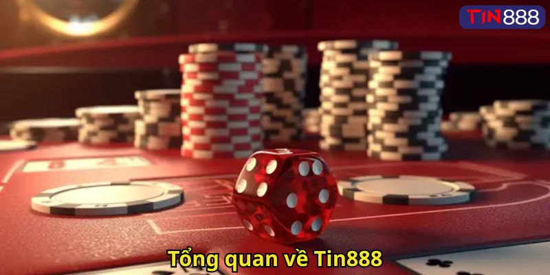 Giới Thiệu Tin888 – Nhà Cái Uy Tín Hàng Đầu 1 Tổng quan về Tin888